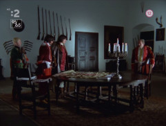 na Krakovskej radnici