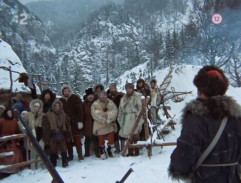 vyhnanecká kolónia