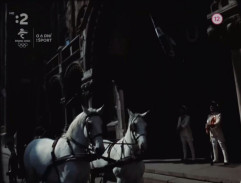 vchod na Ministerstvo námorníctva a kolónií