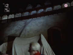 hradby Rabskej pevnosti