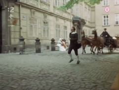 námestie v Paríži