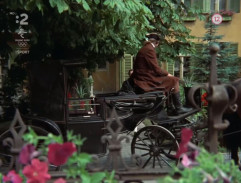 Beňovského dom pri Paríži