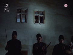 okno Rabskej pevnosti