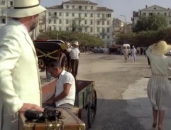 Počítání zavazadel