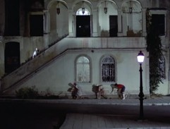 Ukradli torzo Jupitera