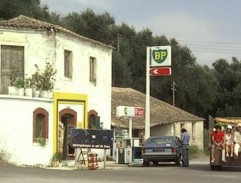 Ukradli torzo Jupitera