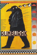 Rumburak