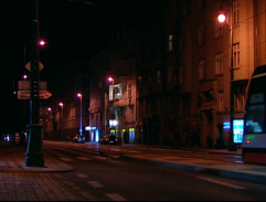 Pražská ulice