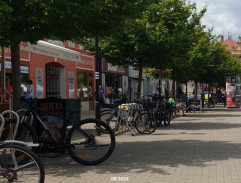 1027. V.I.P. pacient