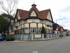 Penzion U Dvou růží