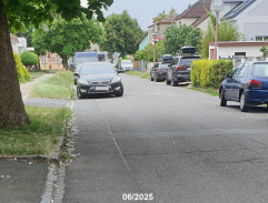 Jízda Aničky Fryntové