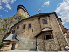 na hrade kráľa Michala 6