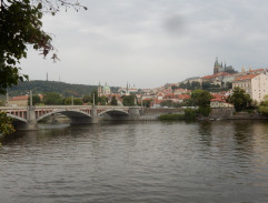 José na nábřeží