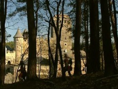 hrad princeznej Aurory 2