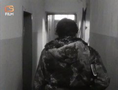 V opuštěném hotelu II