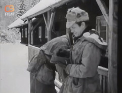 stanica pohraničnej stráže