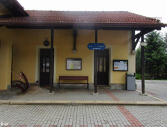 železničná stanica 2