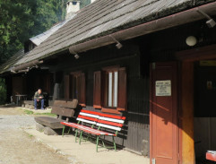 stanica pohraničnej stráže