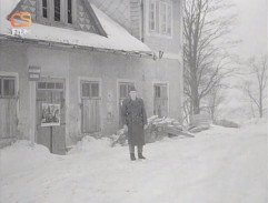 autobusová zastávka