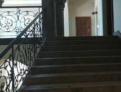 Schodiště