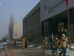 Škola Československo-sovětského přátelství