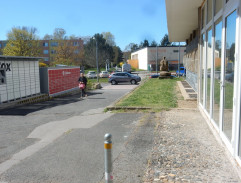 Odjezd do Varů
