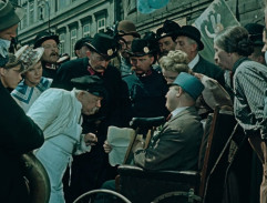 Dobrý voják Švejk