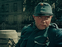 Dobrý voják Švejk