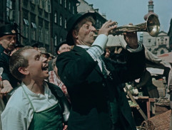 Dobrý voják Švejk