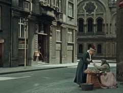 Dobrý voják Švejk