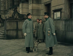 Dobrý voják Švejk