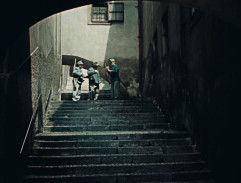 Dobrý voják Švejk