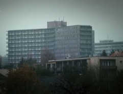 Nemocnica 2