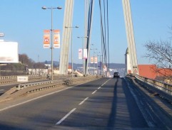 Most v Bratislavě