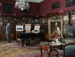 3. Jan Jiří Grasel