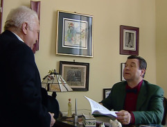 Šmídova kancelária