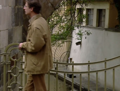 5. Parcela Hrčková