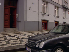 5. Parcela Hrčková