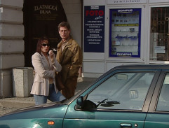 5. Parcela Hrčková