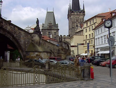 5. Parcela Hrčková