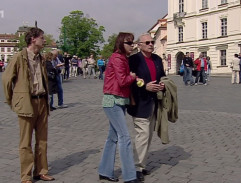 5. Parcela Hrčková