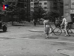 Robinsonka (1956)