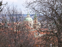 nad Prahou