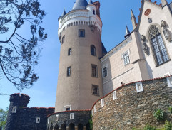 Věž