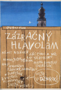 Zázračný hlavolam