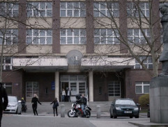 Vysoká škola ekonomická