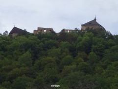 hrad Kramberk