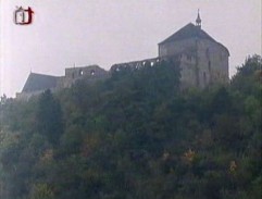 hrad Kramberk