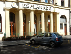 hotel Esplanade