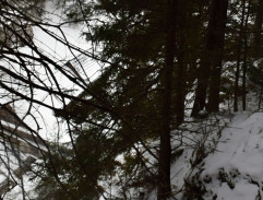 Uhorčíkova skrýša